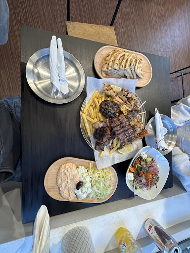 Photo of Hungrill - 88 Mill Rd, Cambridge CB1 2BD